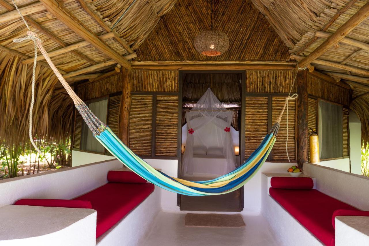 Hotel Casalina Palomino Exterior foto
